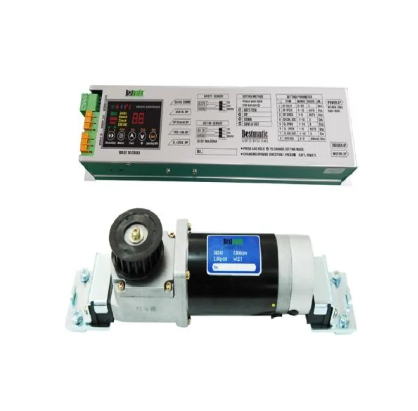 Cửa tự động BESTmatic – Nhập khẩu Hàn Quốc